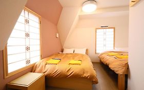 OYO旅館 Wa Style Tokyo